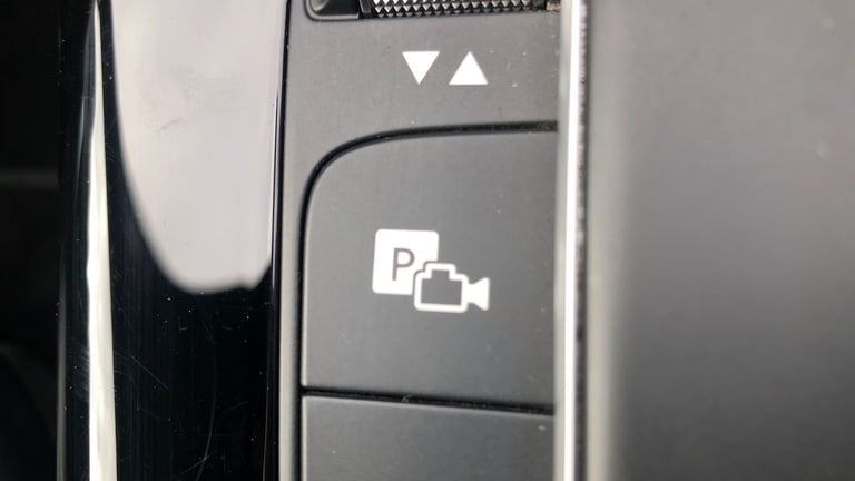 2022 Mercedes-Benz CLA CLA 250e AMG Line Premium 5dr Tip Auto ESTATE PETROL/ELECTRIC Automatic