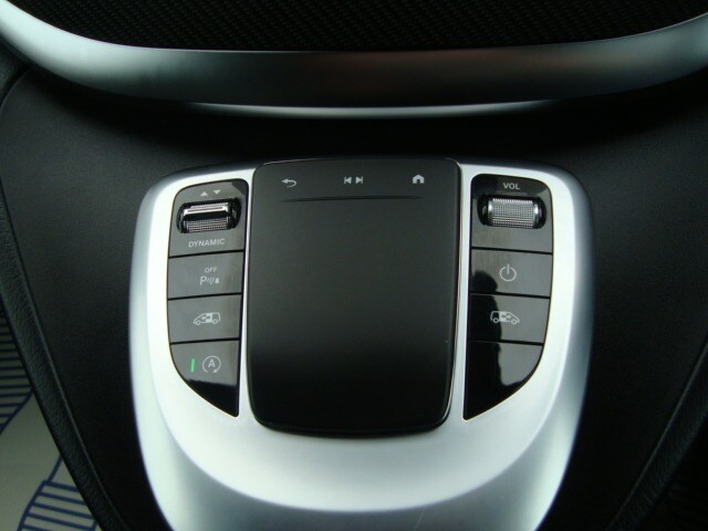 2022 Mercedes-Benz V-Class V300 d AMG Line 5dr 9G-Tronic [Long] MPV Diesel Automatic