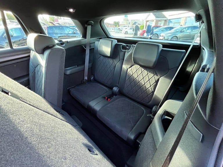 2023 Skoda Kodiaq 1.5 TSI Sport Line 5dr DSG [7 Seat] ESTATE PETROL Automatic