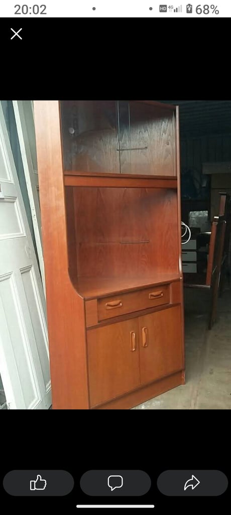 image for G plan corner unit