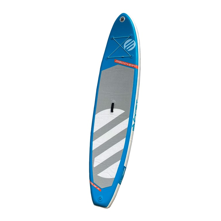 Stand Up Inflatable Paddleboard 10ft 9' Water Sports SUP Paddle Board
