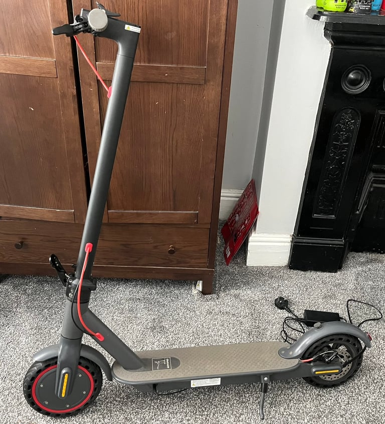 Aovopro electric scooter 