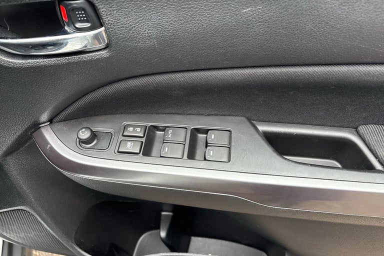 2021 Suzuki Vitara 1.4 Boosterjet MHEV SZ-T Euro 6 (s/s) 5dr HATCHBACK Petrol/Electric Hybrid Manual