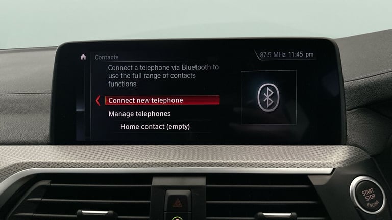 2019 BMW X3 xDrive M40d 5dr Step Auto ESTATE DIESEL Automatic