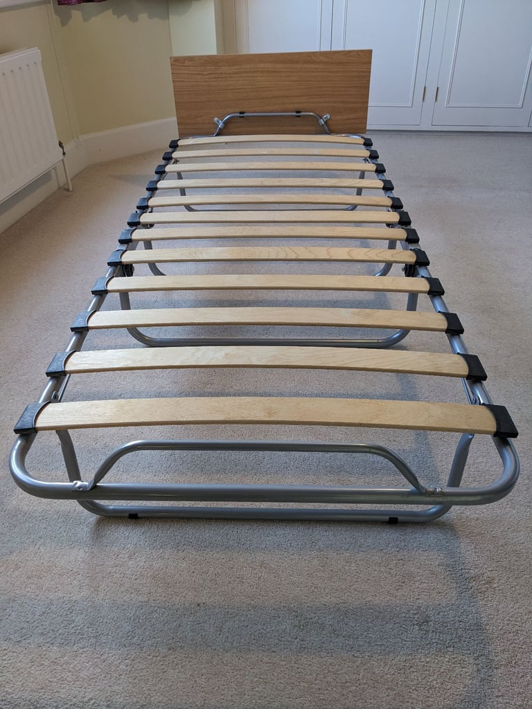 Folding Guest Bed