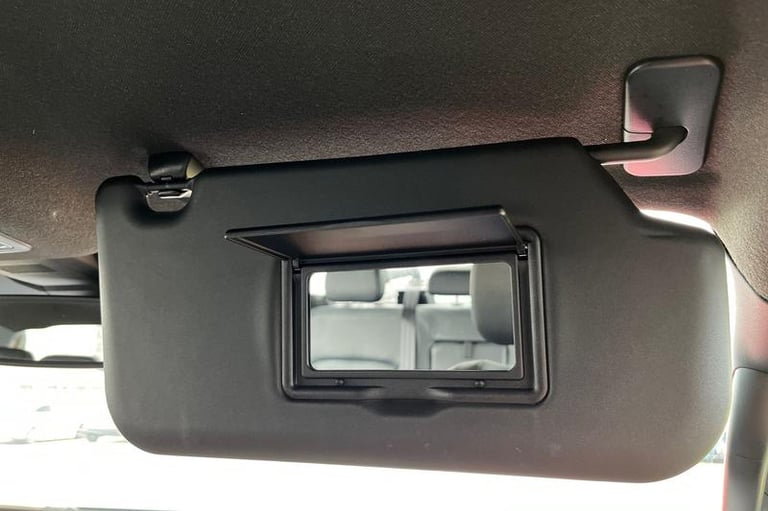 2024 Ford Ranger Tremor AUTO 2.0 EcoBlue 205ps 4x4 Double Cab Pick Up, NATIONWIDE DELIVERY A Pick...