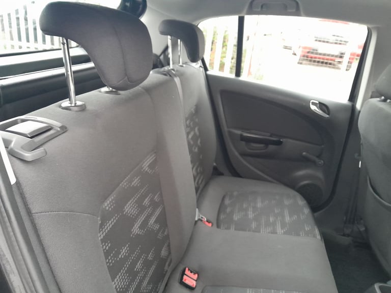 Vauxhall, Corsa 2014 CDTI 5dr MOT June 26 Nationwide Delivery Available 