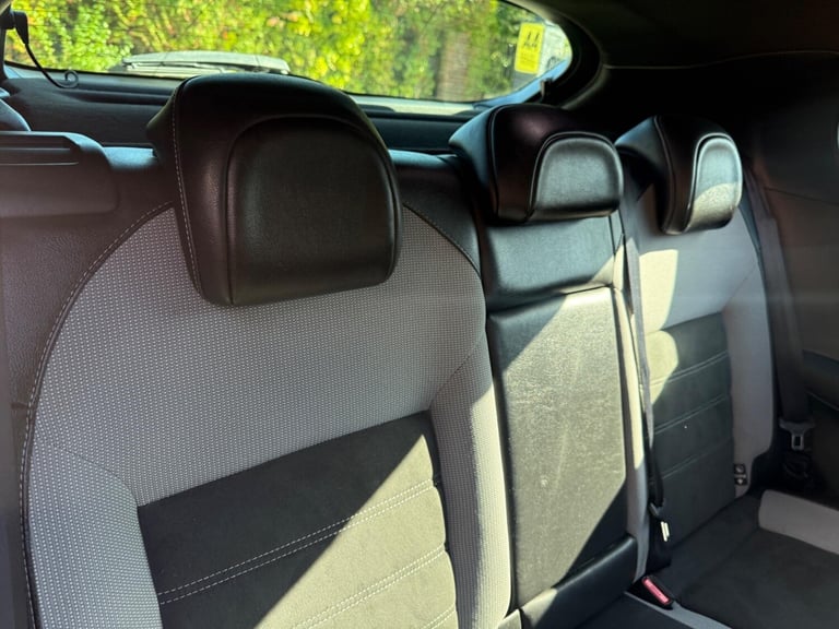 2016 DS DS 4 Crossback 1.6 BlueHDi Crossback Euro 6 (s/s) 5dr Diesel