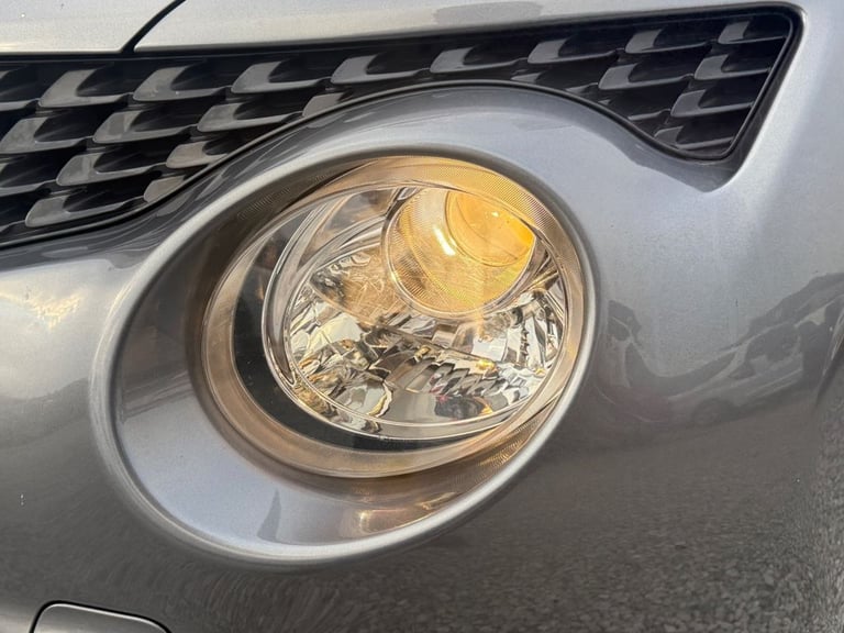 2015 Nissan Juke 1.5 dCi Acenta Premium 5dr HATCHBACK DIESEL Manual