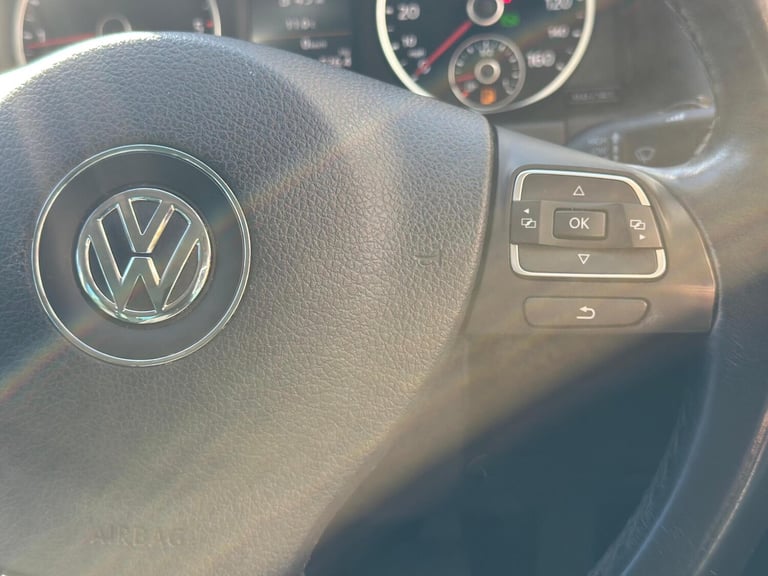 2015 Volkswagen Tiguan 2.0 TDI BlueMotion Tech Match Edition DSG 4WD Euro 6 (s/s) 5dr ESTATE Dies...