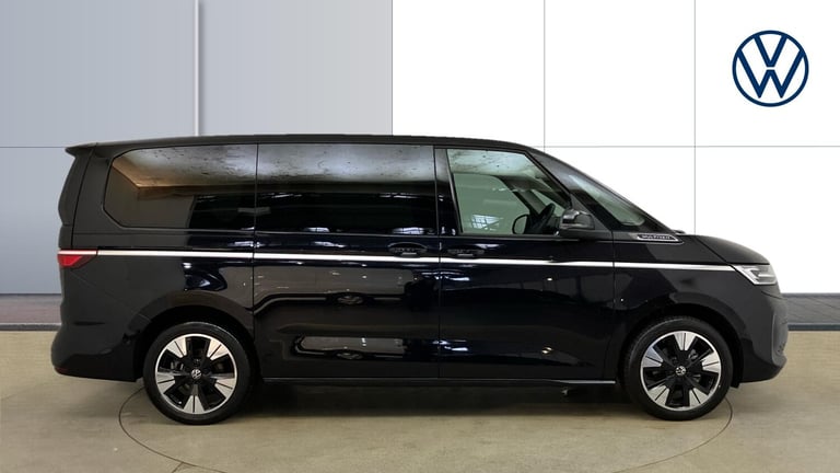 2025 Volkswagen Multivan 2.0 TDI Style 5dr LWB DSG Diesel Estate Estate Diesel Automatic