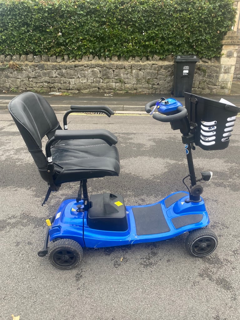 Mobility Scooter