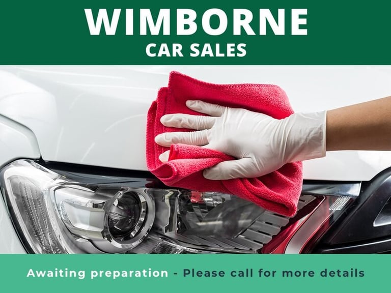2022 Citroen C3 Aircross 1.5 BlueHDi Shine Plus 5dr MPV DIESEL Manual