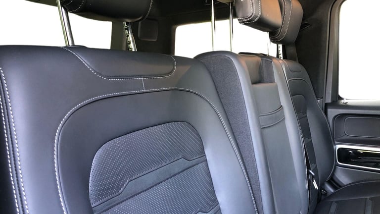 2023 Mercedes-Benz G Class AMG G 63 4MATIC AUTO Estate Petrol Automatic