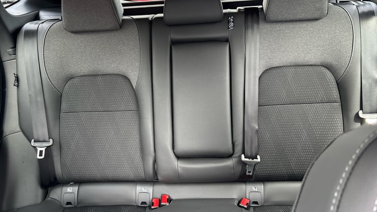 2025 Nissan Qashqai 1.3 DiG-T MH N-Connecta [Glass Roof] 5dr Petrol Hatchback Hatchback Petrol Ma...