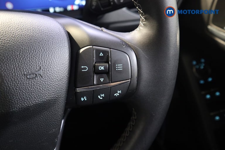 2022 Ford Focus 1.0 EcoBoost Hybrid mHEV Active Vign 5dr Auto Estate Petrol Automatic