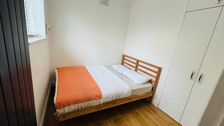 One Bedroom Flat in Surbiton 