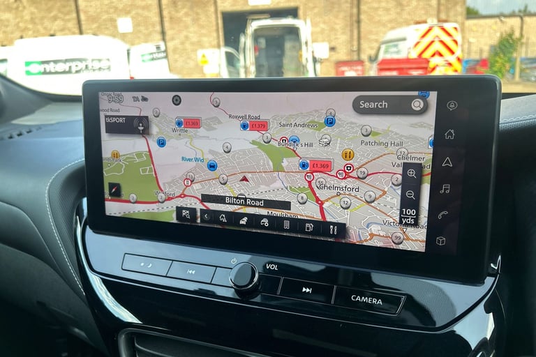 2024 Nissan Juke 1.0 DiG-T Tekna 5dr DCT Hatchback Petrol Automatic