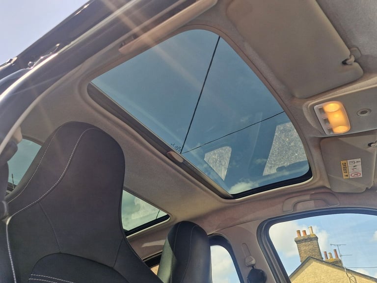 2019 smart forfour 1.0L Prime Premium Auto Hatchback 5dr Petrol Automatic Euro 6 (71 bhp) Hatchba...