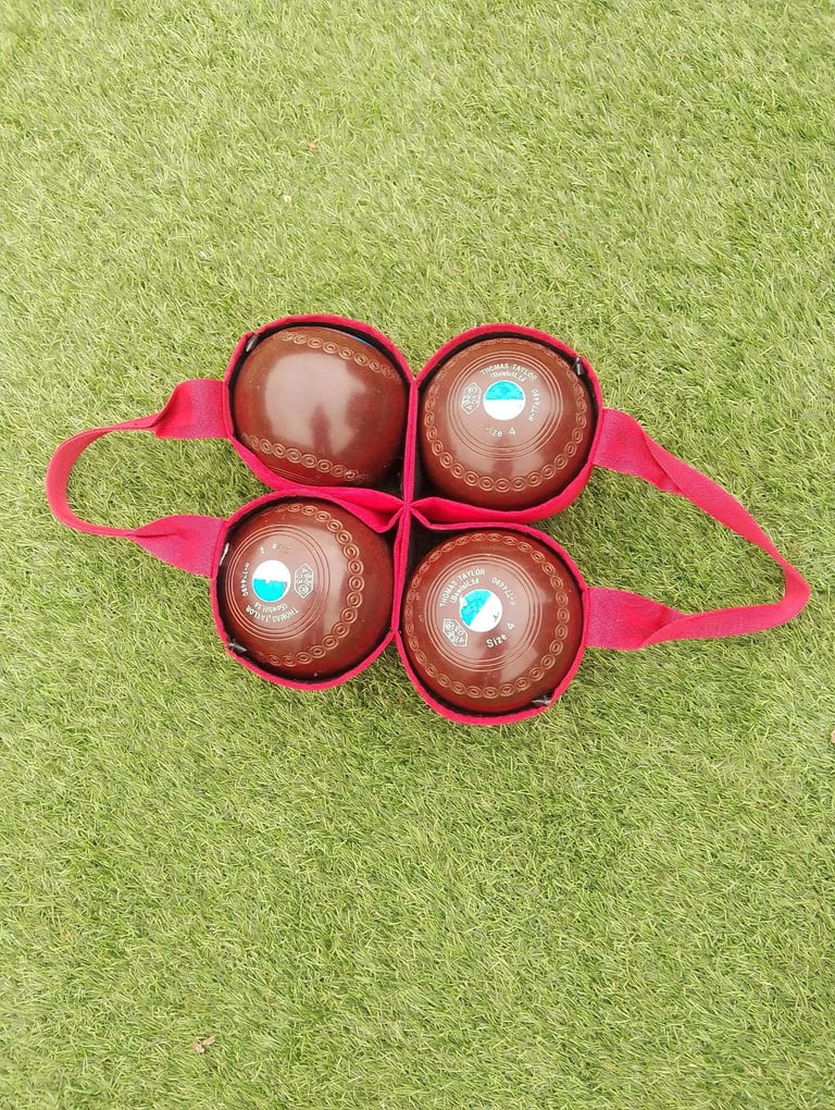 lawn bowls for sale