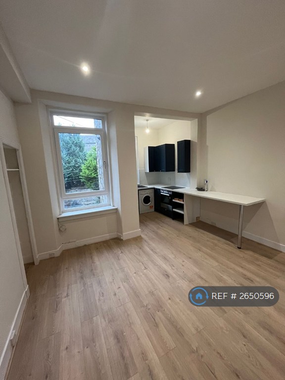 1 bedroom flat in Willowbank Road, Aberdeen, AB11 (1 bed) (#2650596)