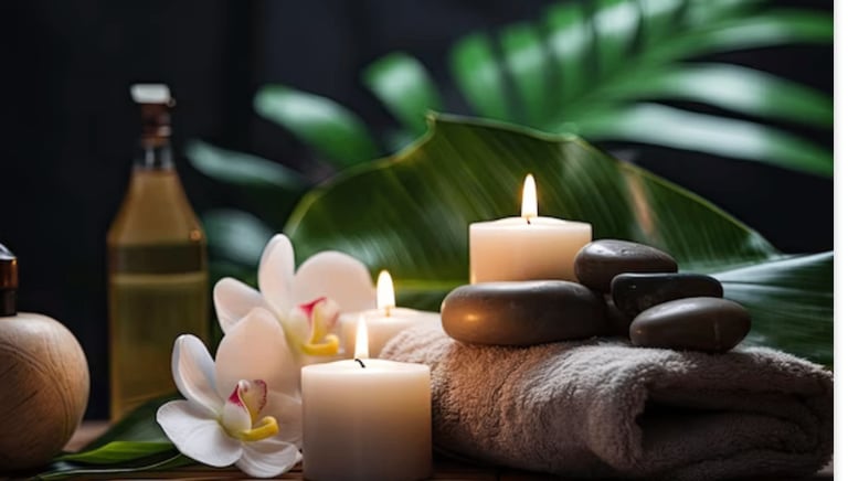 image for Chinese Male Massage Therapist [Outcall ONLY] - £60 per hour 