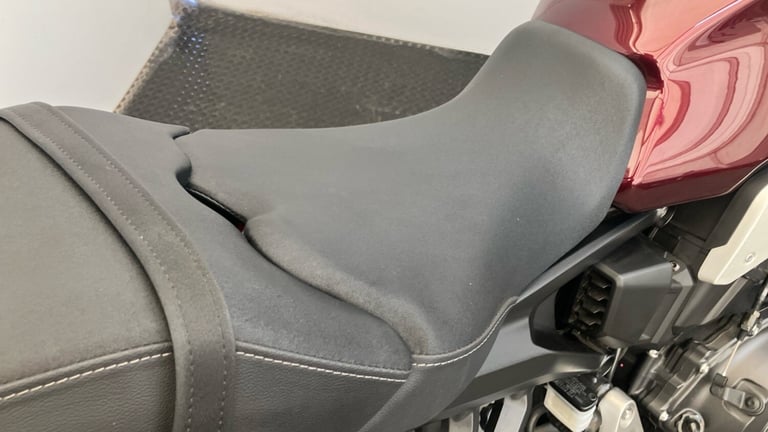 2025 Honda CB (23MY) Honda CB1000R ROADSTER Petrol Manual