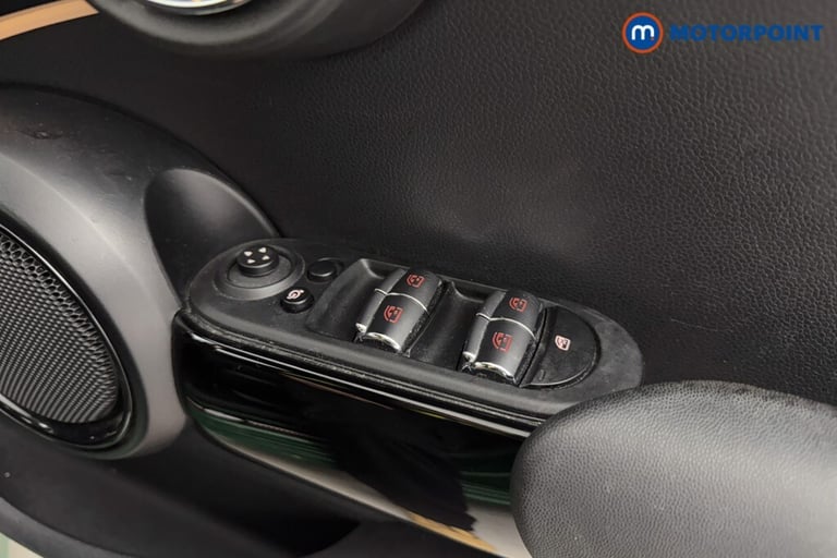 2021 MINI Hatch 2.0 Cooper S Sport 5dr Auto [Comfort-Nav Pack] Hatchback Petrol Automatic