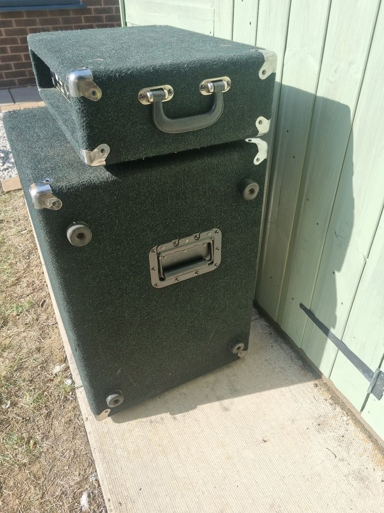 Trace Elliot AH150 Amp & 1153 Cab