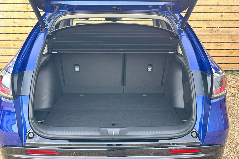 2024 Honda ZR-V 2.0 h i-MMD Advance SUV 5dr Petrol Hybrid eCVT Euro 6 (s/s) (184 ps) ESTATE Petro...