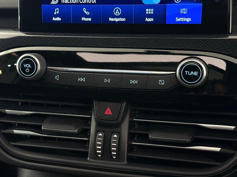 2022 Ford Kuga 2.5 EcoBoost Duratec 14.4kWh ST-Line X CVT Euro 6 (s/s) 5dr HATCHBACK Petrol/Elect...