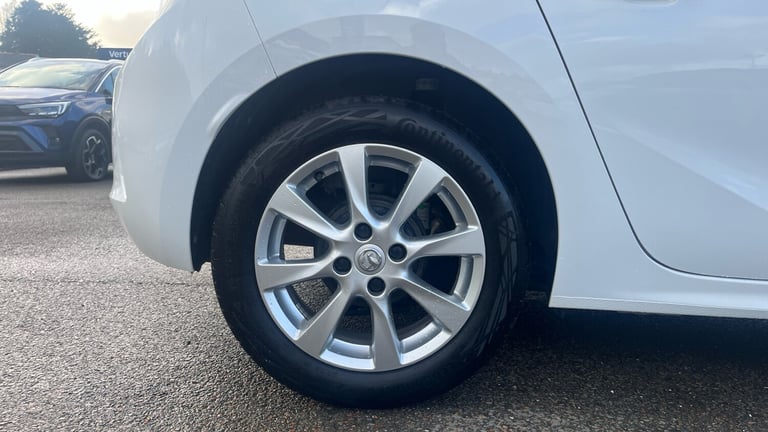 2023 Vauxhall Corsa 1.2 Design 5dr HATCHBACK PETROL Manual