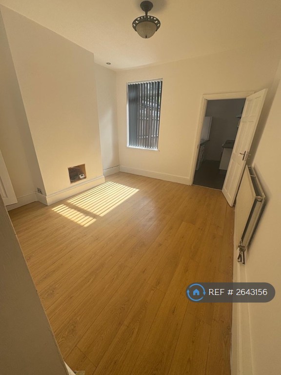 2 bedroom house in Ashbourne Road, Birmingham, B16 (2 bed) (#2643156)