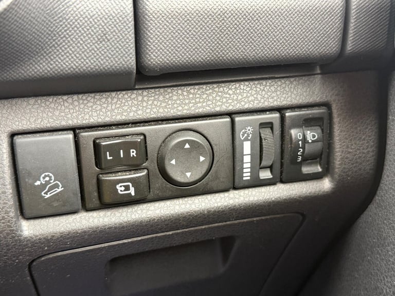 2018 Isuzu D-Max 1.9 Yukon Extended Cab 4x4 PICK UP DIESEL Manual