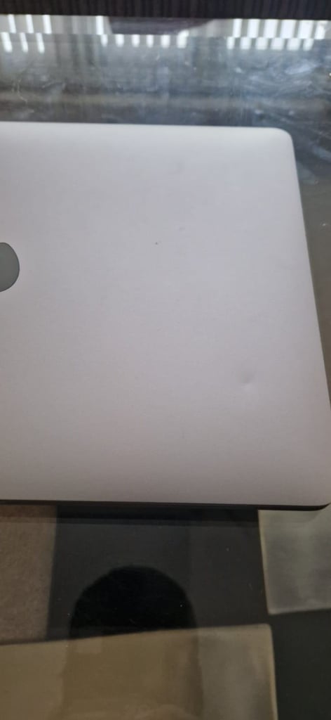 Apple MacBook Pro 13in (256GB SSD, M1, 8GB) Laptop - Silver