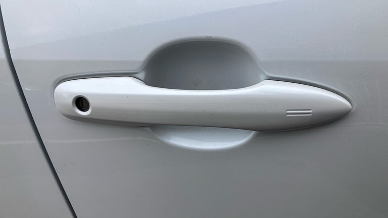 2022 Toyota Yaris Cross 1.5 Hybrid Dynamic AWD 5dr CVT Hybrid Estate Estate Hybrid Automatic