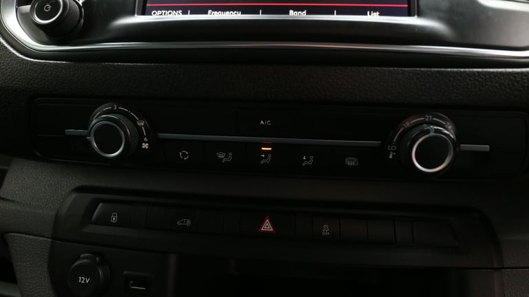 CITROEN DISPATCH M 1400 ENTERPRISE BLUEHDI SS White Manual Diesel, 2018