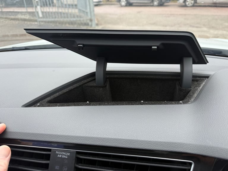 2016 Volkswagen Tiguan 2.0 TDi 150 4Motion SE Nav 5dr DSG ESTATE Diesel Automatic