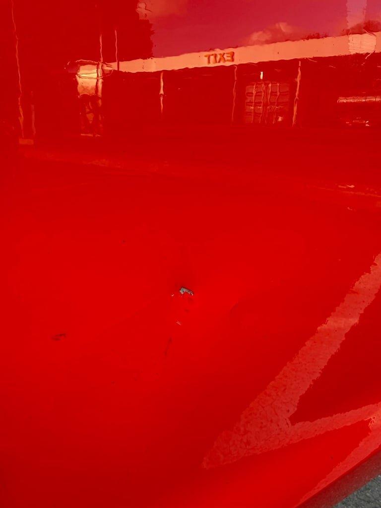 Ford, FIESTA, Hatchback, 2014, Manual, 1241 (cc), 3 doors