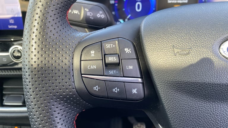 2020 Ford Puma 1.0 EcoBoost Hybrid mHEV 155 ST-Line X 1st Ed+ 5dr Petrol Hatchback Hatchback Petr...