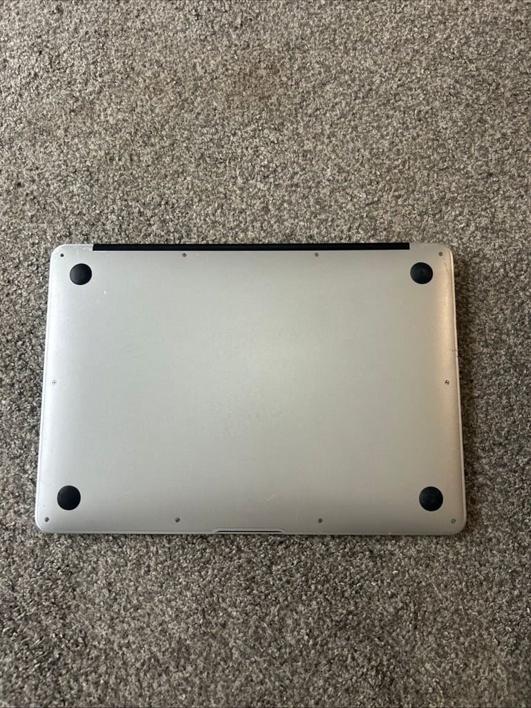 Apple Macbook Air for sale