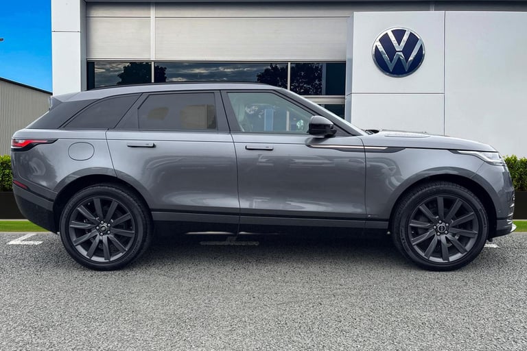 2019 Land Rover Range Rover Velar 2.0 D240 R-Dynamic HSE Auto 4WD Euro 6 (s/s) 5dr SUV DIESEL Aut...