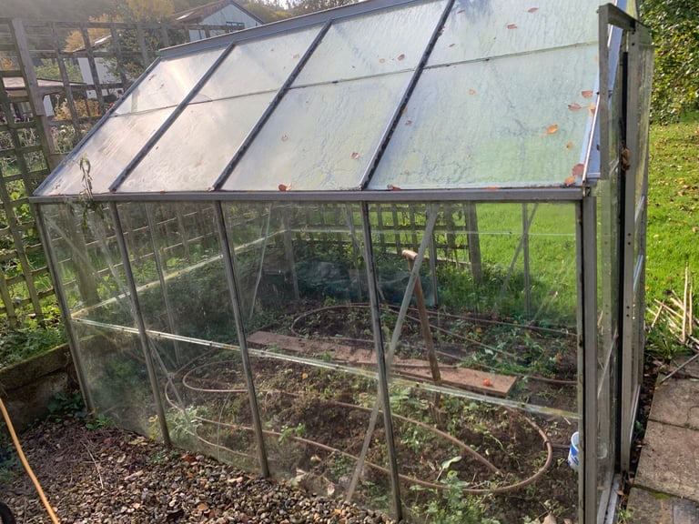 image for Greenhouse 