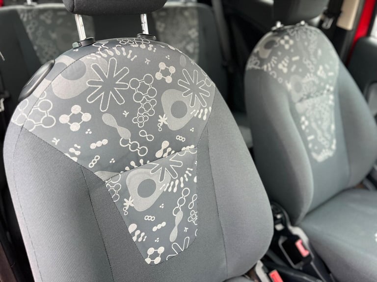 2014 Ford Ka 1.2 Studio Euro 5 (s/s) 3dr HATCHBACK Petrol Manual