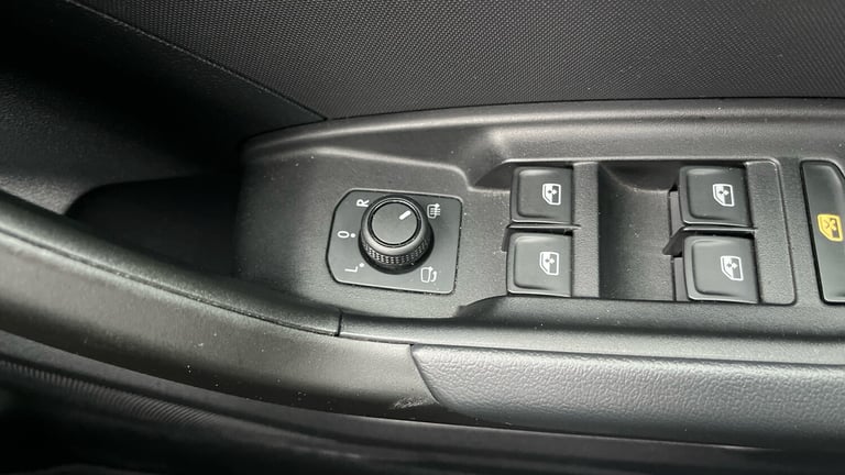 2021 Audi A1 30 TFSI 110 Technik 5dr HATCHBACK PETROL Manual