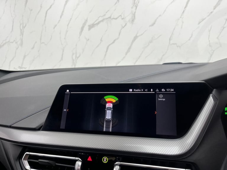 2021 BMW 1 Series 1.5 118i M Sport (LCP) Hatchback 5dr Petrol Manual Euro 6 (s/s) (136 ps) Hatchb...