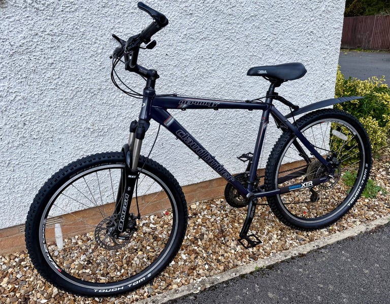 Claud-butler-mountain-bike Gumtree