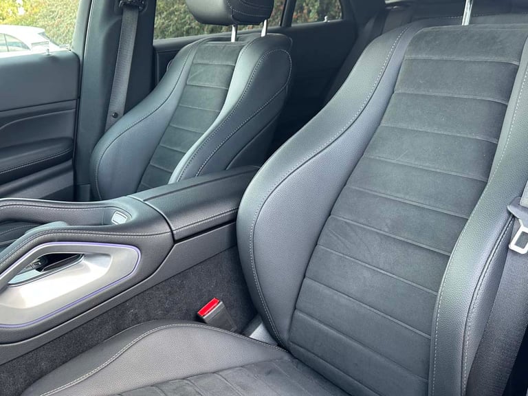 2024 Mercedes-Benz GLE-Class GLE 450d 4Matic Urban Edition 5dr 9G-Tronic SUV Diesel Automatic