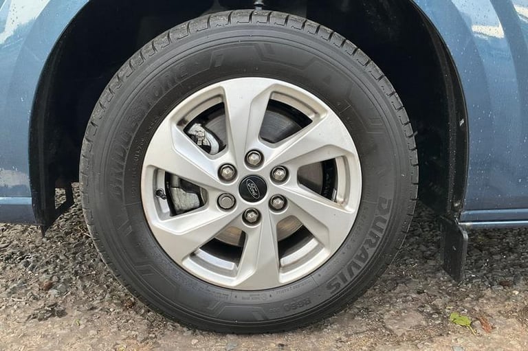 2025 Ford Transit Custom 280 Limited AUTO L1 SWB FWD 2.0 EcoBlue 136ps Low Roof, CRUISE CONTROL, ...