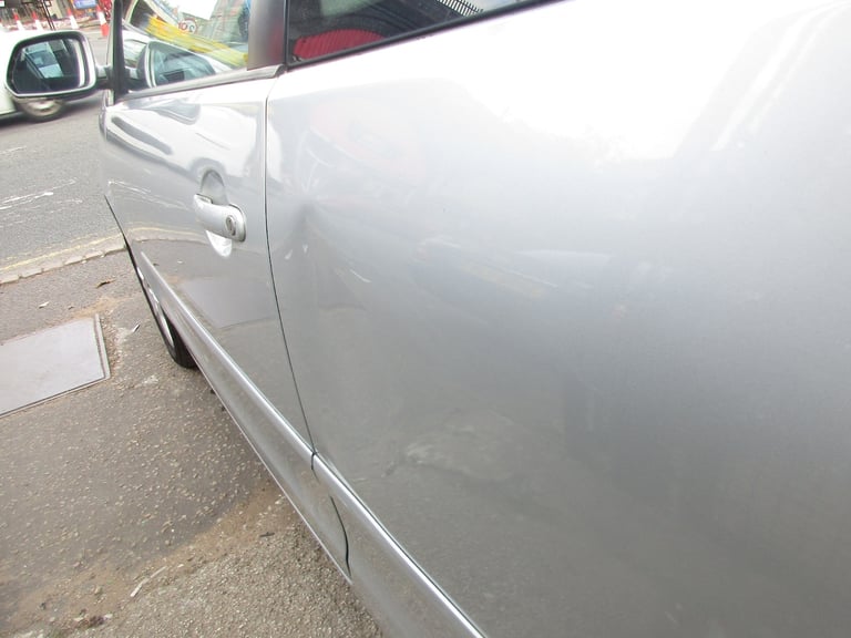 2009 Volkswagen Polo 1.2 Match 60 3dr HATCHBACK Petrol Manual